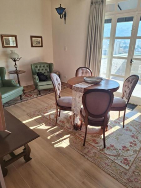 A melhor localização da cidade! Apartamento Cobertura